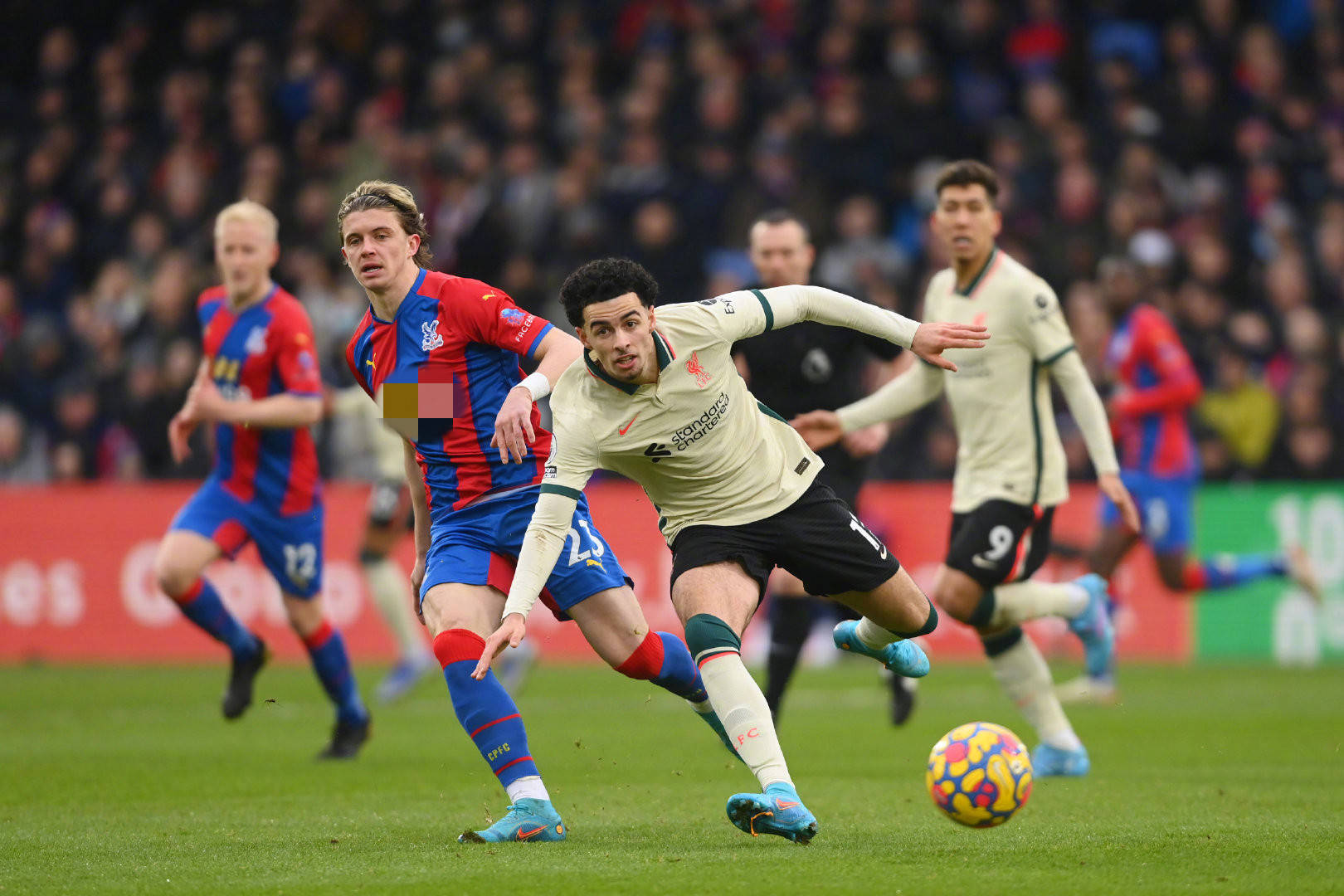 外界预期 外界预期